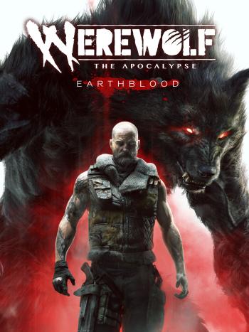 Werewolf: The Apocalypse &ndash; Earthblood