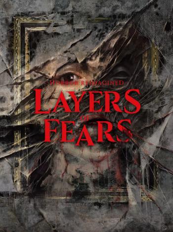 Layers of Fears