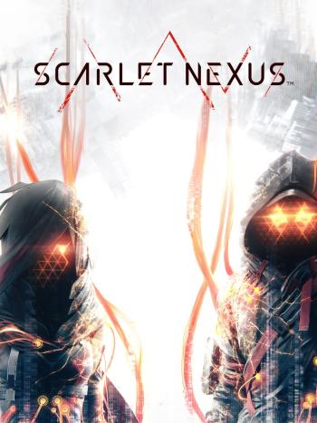 Scarlet Nexus