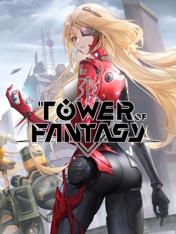 Tower of Fantasy