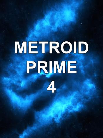 Metroid Prime 4