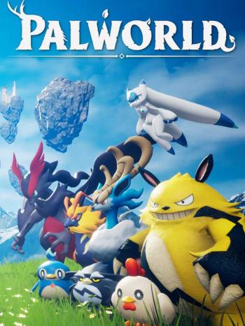 Palworld