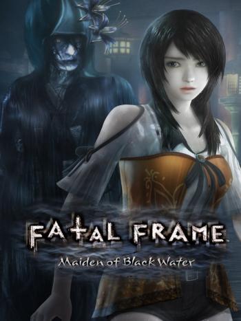 FATAL FRAME / PROJECT ZERO: Maiden of Black Water