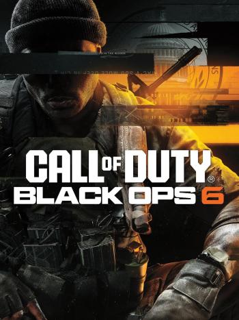 Call of Duty: Black Ops 6