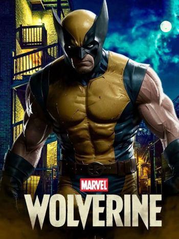 Marvel's Wolverine
