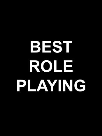 BEST ROLE PLAYING
