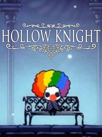 Fanbase de Hollow Knight
