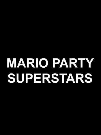 Mario Party Superstars
