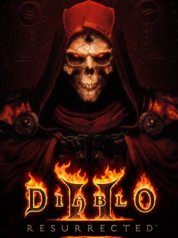 Diablo II: Resurrected