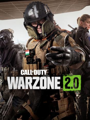Warzone 2 (vulgo Warzone)