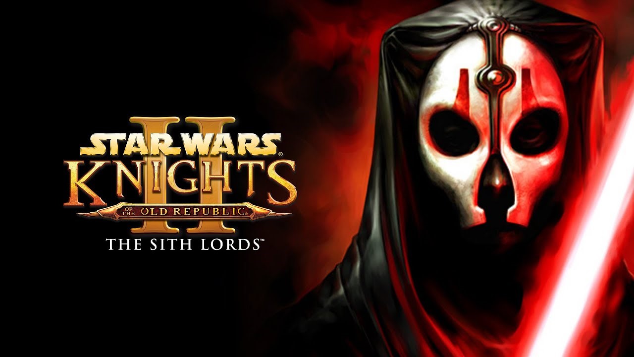 STAR WARS Knights of the Old Republic&trade; II - The Sith Lords