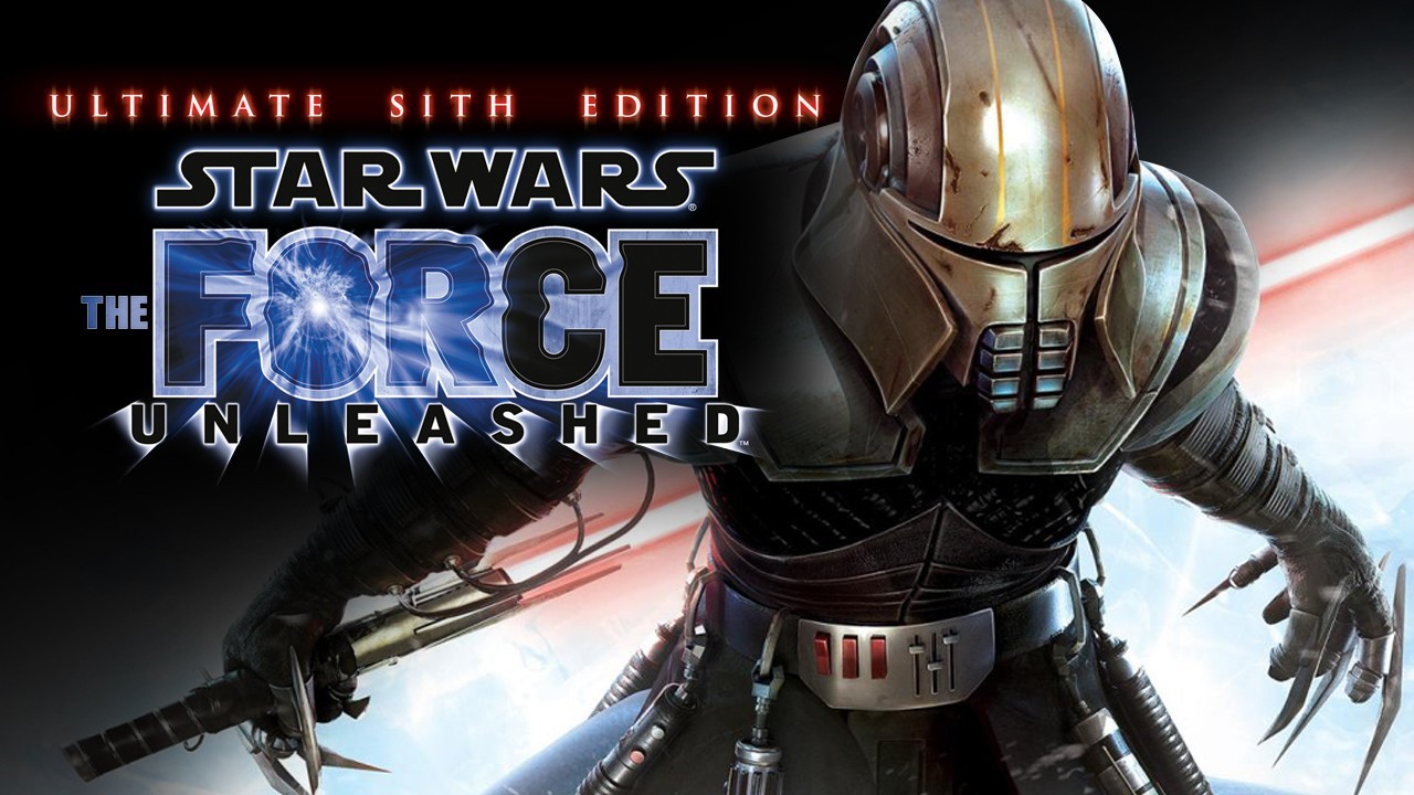 The Force Unleashed Ultimate Sith Edition