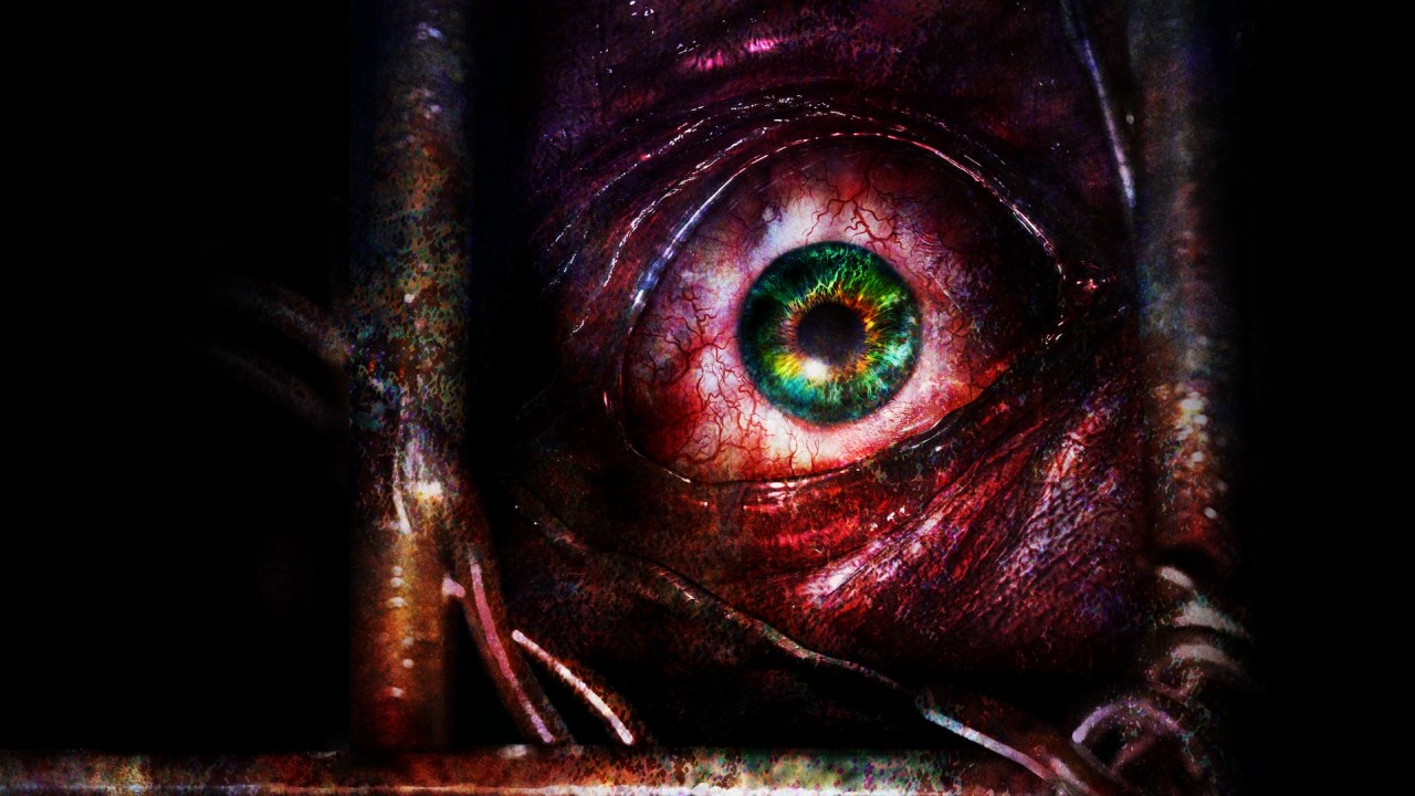 Resident Evil Revelations 2 - Episode 1: Penal Colony