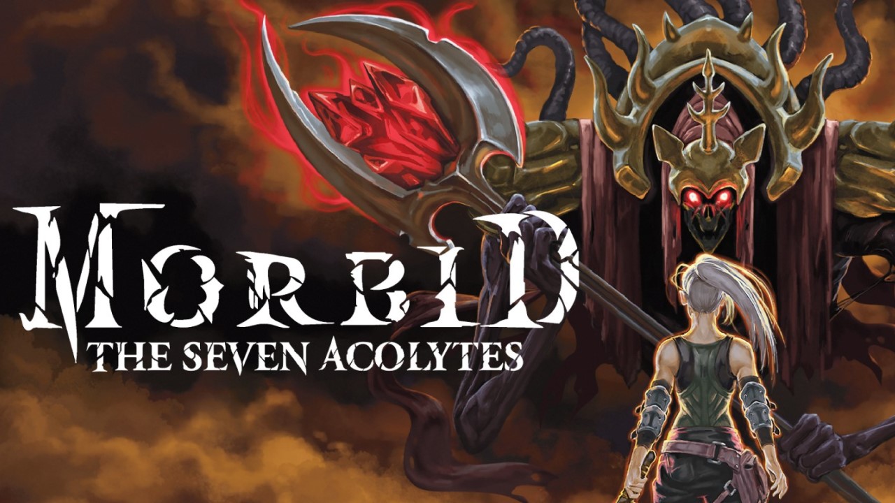 MORBID: THE SEVEN ACOLYTES