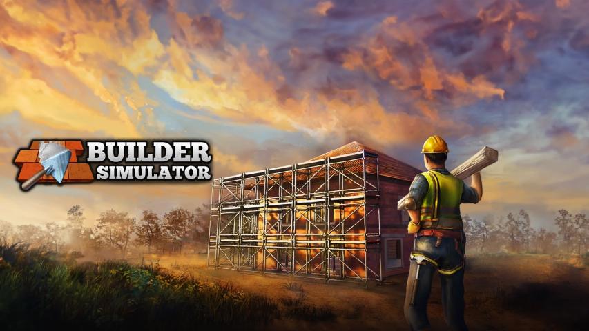 Builder Simulator