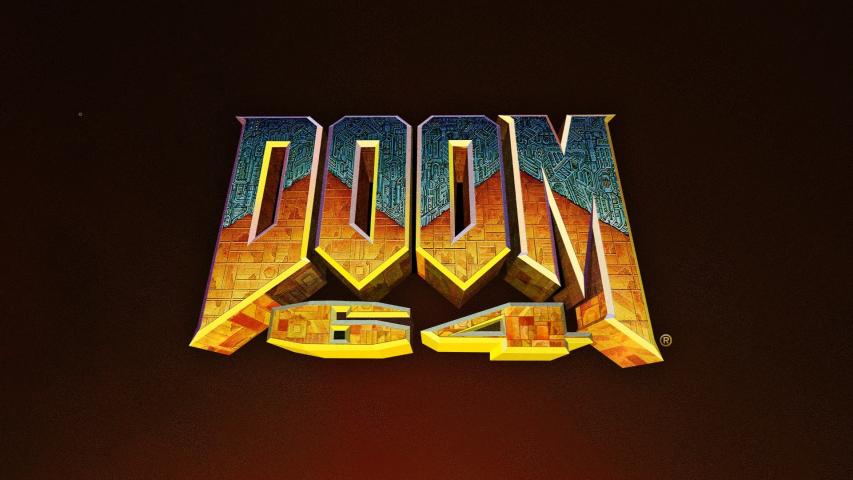 Doom 64