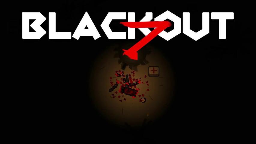 Blackout Z: Slaughterhouse Edition