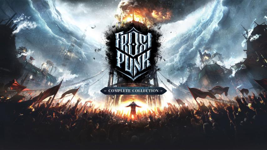 Frostpunk: Game of the Year Edition