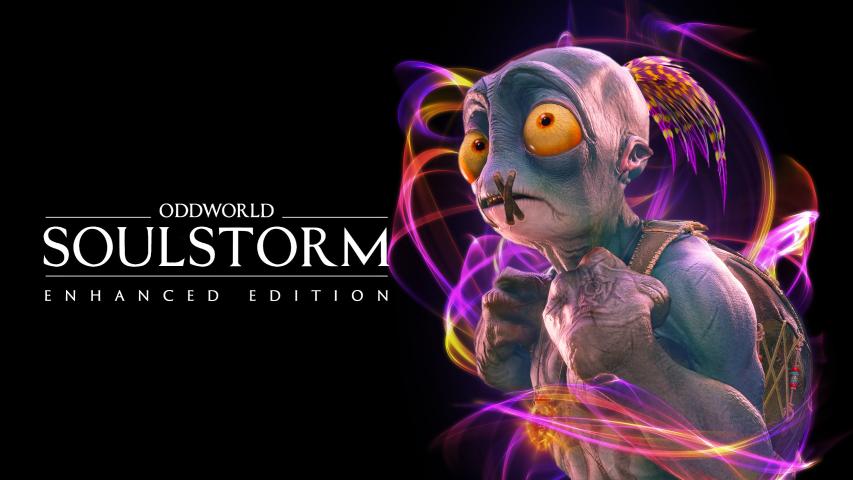 Oddworld: Soulstorm Enhanced Edition