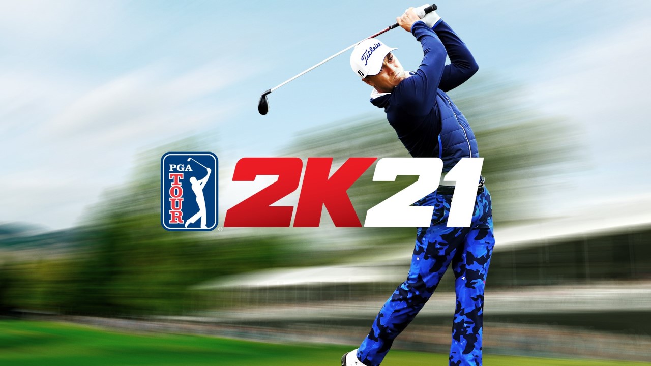 PGA 2K21