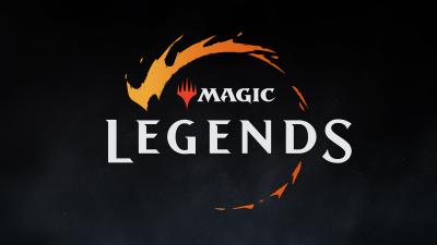Magic: Legends