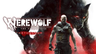 Imagem de Werewolf: The Apocalypse - Earthblood