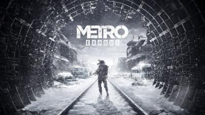 Imagem de Metro Exodus