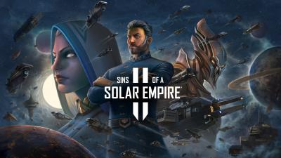 Sins of a Solar Empire II