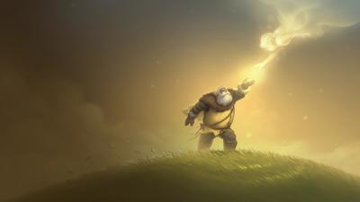 Arise: A Simple Story