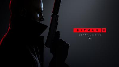 Imagem de HITMAN 3