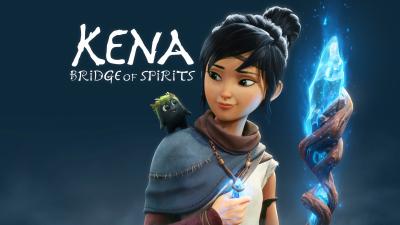 Imagem de Kena: Bridge of Spirits