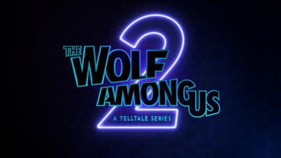 The Wolf Among Us 2 game image