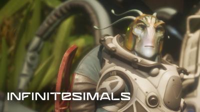 Infinitesimals