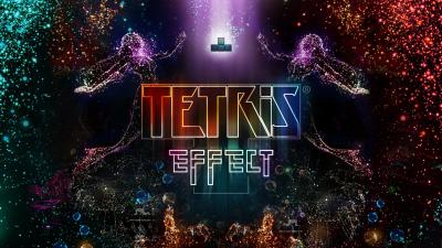 Tetris Effect
