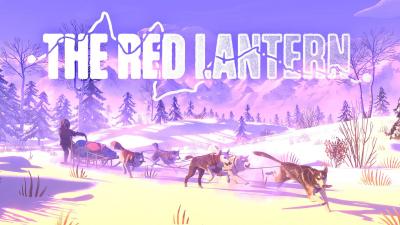 Imagem de The Red Lantern