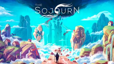 The Sojourn game image