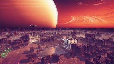 Imagem de Industries of Titan