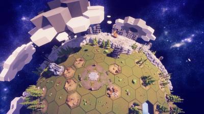 Imagem de Before We Leave