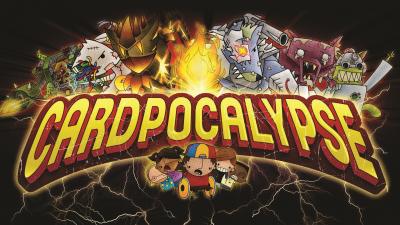 Cardpocalypse