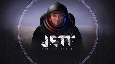 JETT: THE FAR SHORE game image