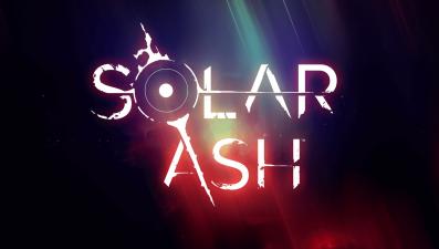 Solar Ash