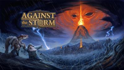 Imagem de Against the Storm