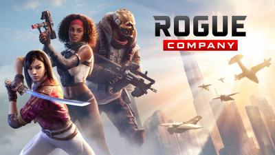 Imagem de Rogue Company