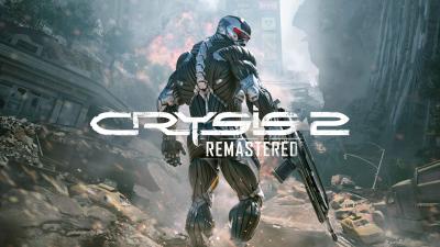 Crysis 2 Remastered game image