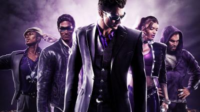 Imagem de Saints Row: The Third Remastered