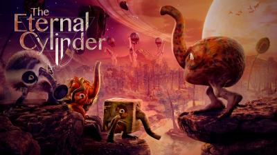 Imagem de The Eternal Cylinder