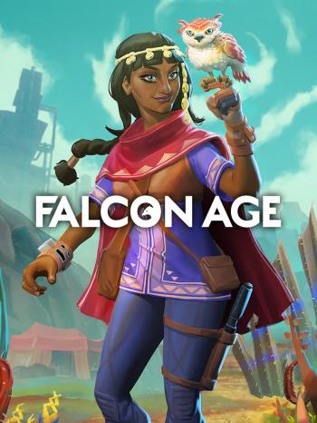 Falcon Age