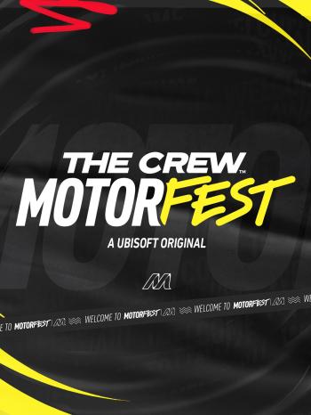 The Crew: Motorfest