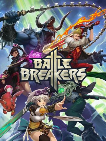 Battle Breakers