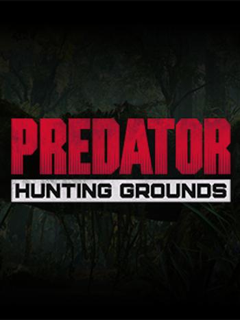 Predator: Hunting Grounds